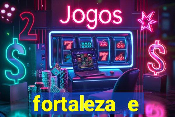 fortaleza e flamengo futemax